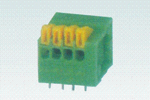 自锁系列接线端子 WJ141R