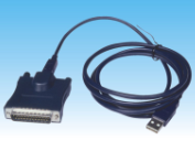 线材 WJ-USB to RS232线