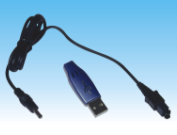 线材 WJ-USB充电器用线