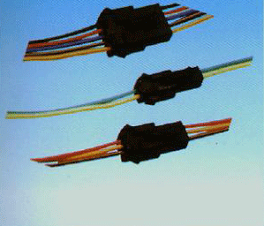 Mini连接器 WJ-SM-2.5mm