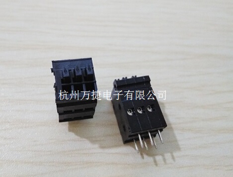 自锁系列接线端子 WJ211V