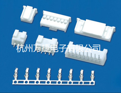 Mini连接器 WJ-PA-2.00mm