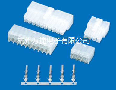 Mini连接器 WJ-5557,5566,5569-4.20mm