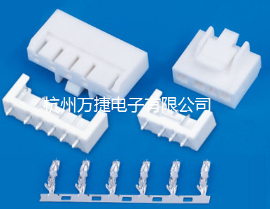 Mini连接器 WJ-(YHL-500)-7.5mm