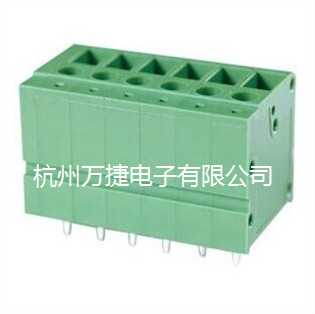 印刷线路接线端子WJ105V