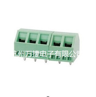 印刷线路接线端子XD-508-5.08