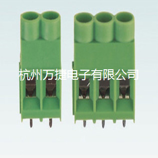 印刷线路接线端子 WJ635