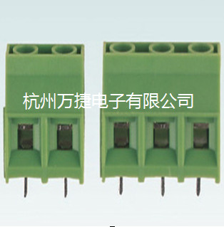 印刷线路接线端子WJ950