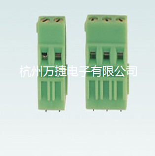 印刷线路接线端子 WJEEK350