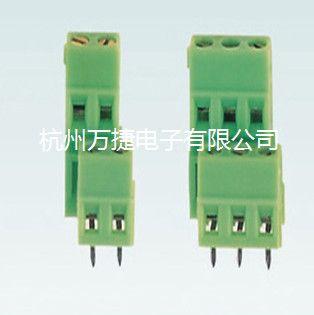 印刷线路接线端子 WJEK350A