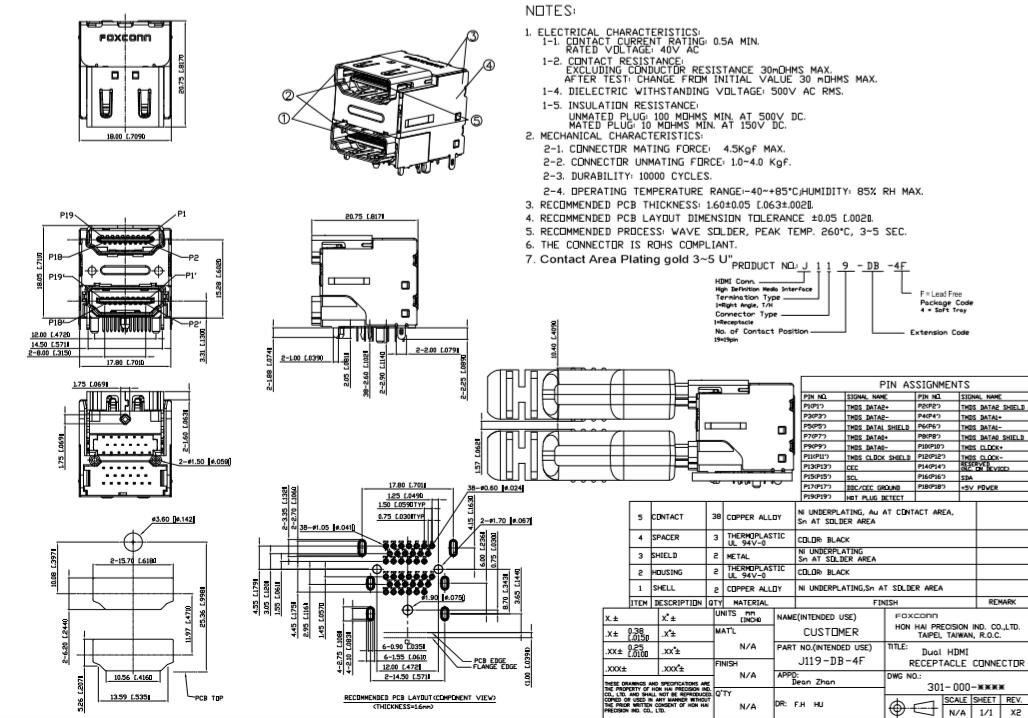 J119-DB-4F